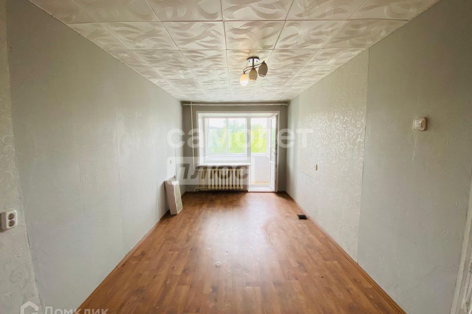 Продаётся 1-комнатная квартира, 30.2 м²