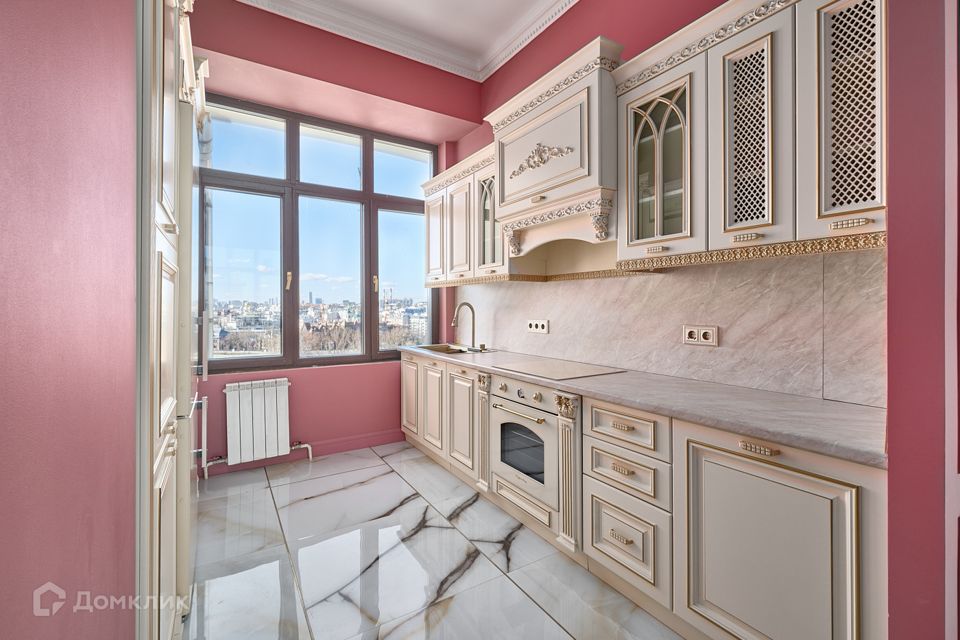 Продаётся 3-комнатная квартира, 57.6 м²