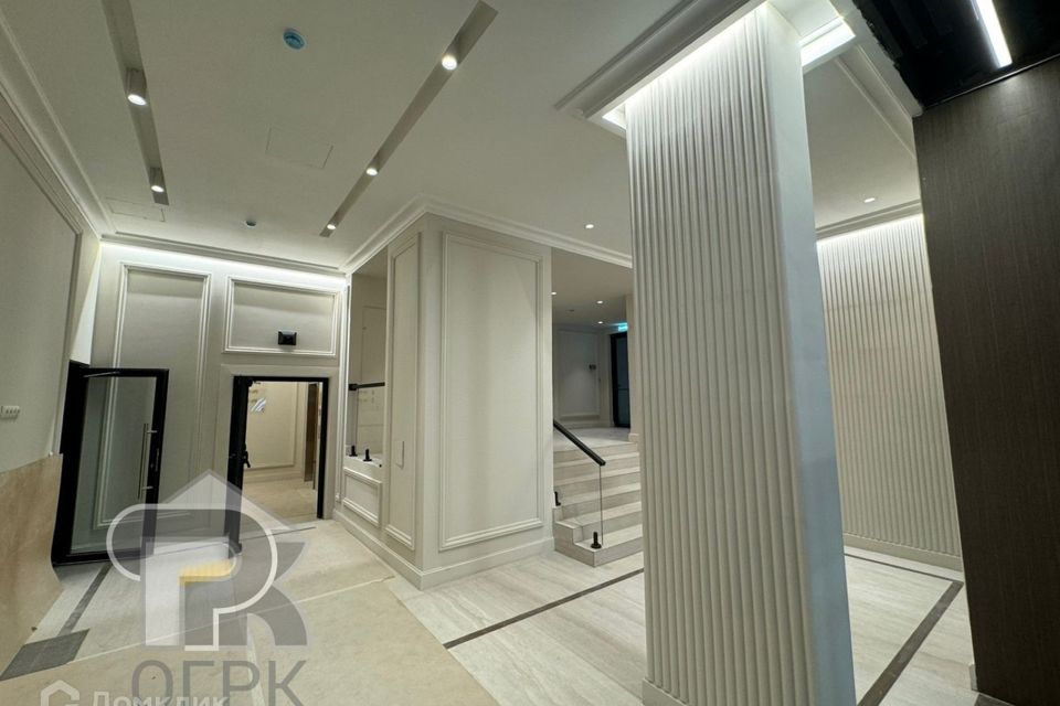 Продаётся 3-комнатная квартира, 88.4 м²