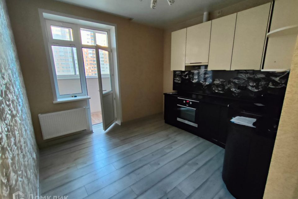 Сдаётся 2-комнатная квартира, 49.7 м²