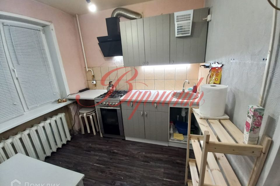 Сдаётся 1-комнатная квартира, 31 м²