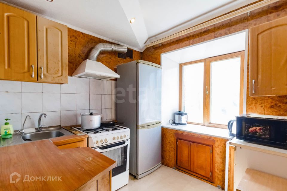 Продаётся 2-комнатная квартира, 42.3 м²