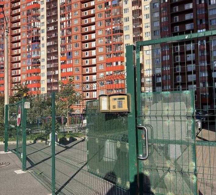 Продаётся 2-комнатная квартира, 67 м²