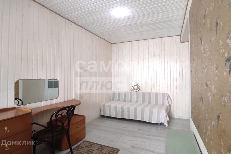 Продаётся 1-комнатная квартира, 44.1 м²