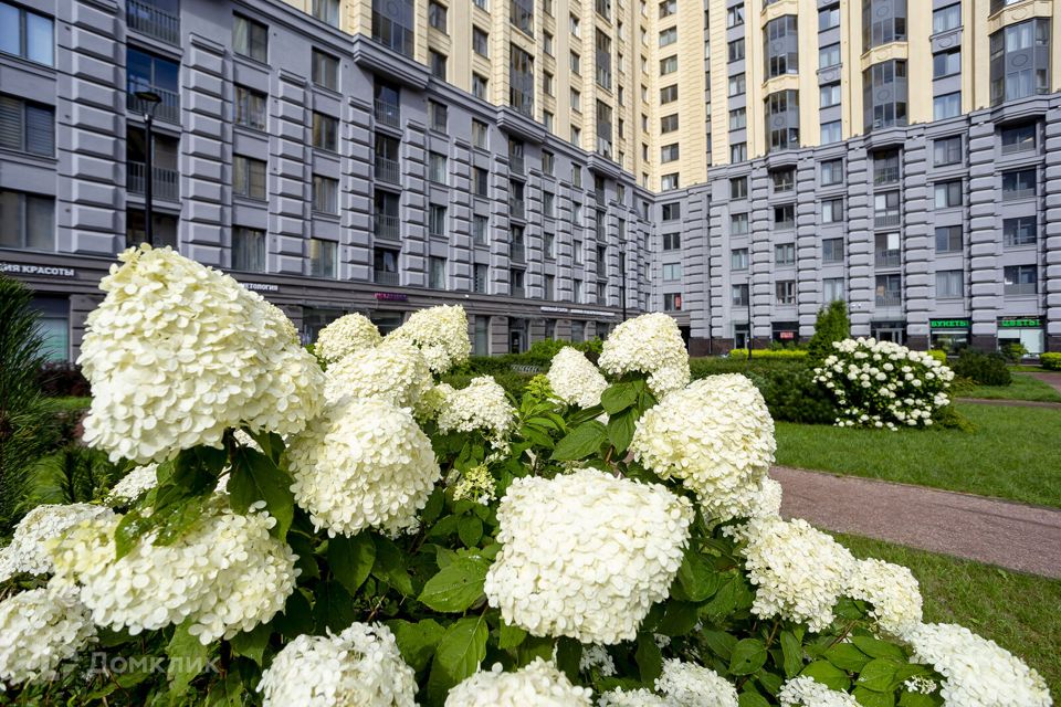 Продаётся 2-комнатная квартира, 70 м²