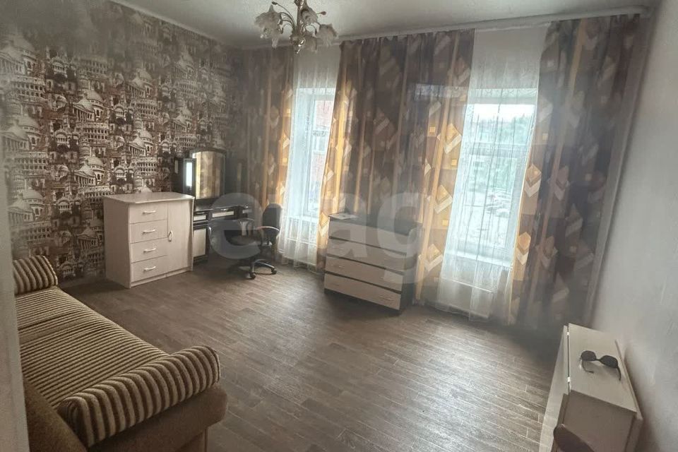 Сдаётся 2-комнатная квартира, 36 м²
