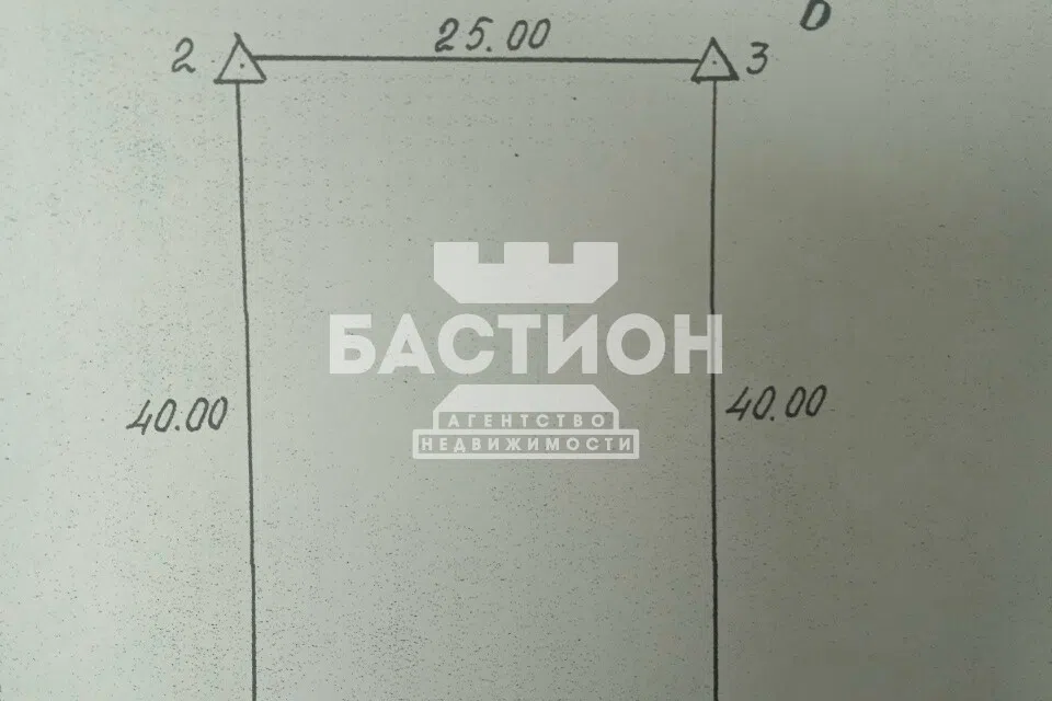 Продаётся участок, 10 сот., ИЖС