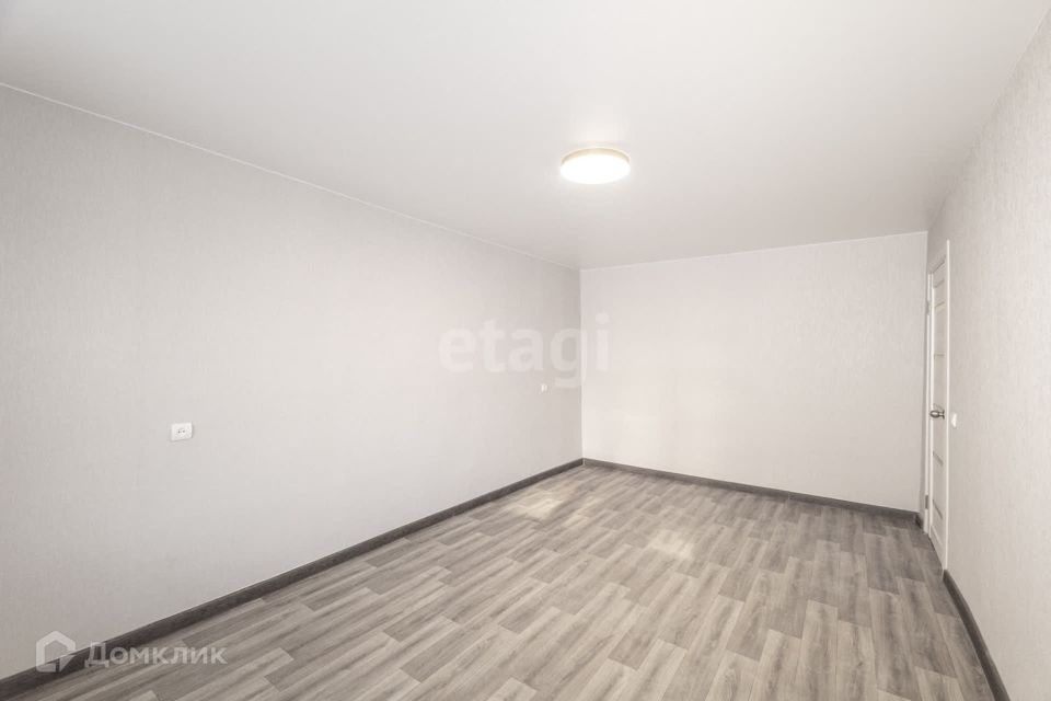 Продаётся 1-комнатная квартира, 29.4 м²