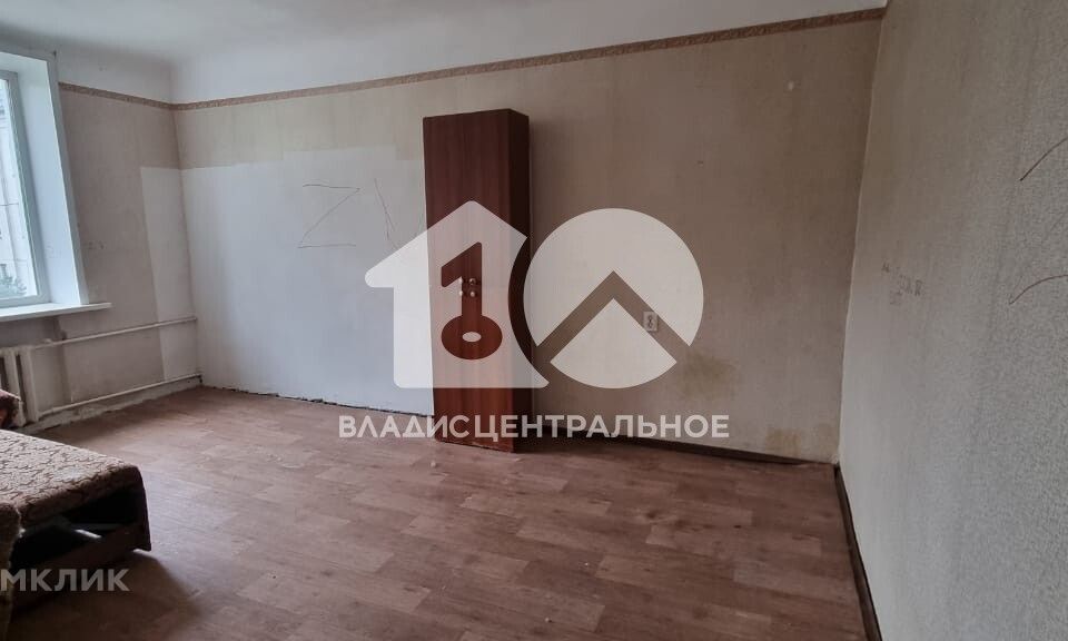 Продаётся 3-комнатная квартира, 75.9 м²