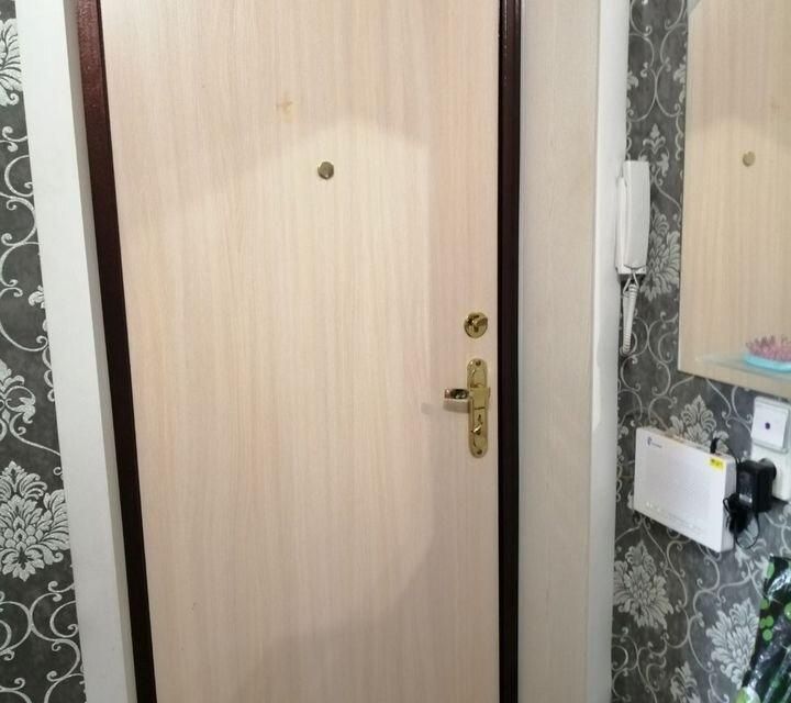 Продаётся 4-комнатная квартира, 63.3 м²