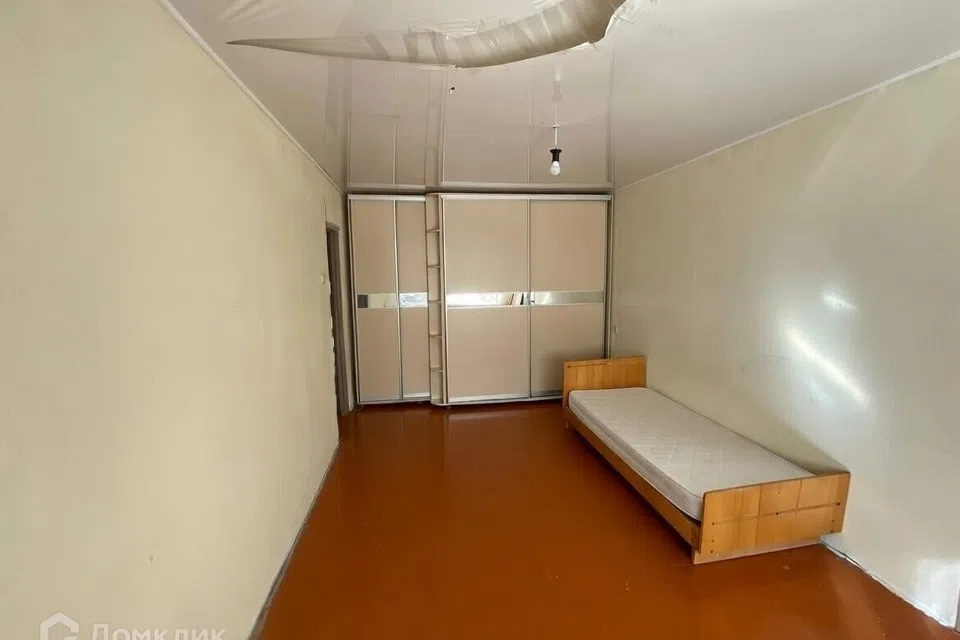 Продаётся 3-комнатная квартира, 51.5 м²