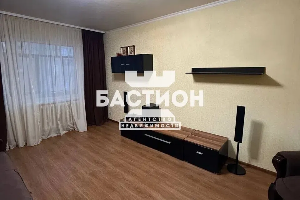 Сдаётся 2-комнатная квартира, 56 м²
