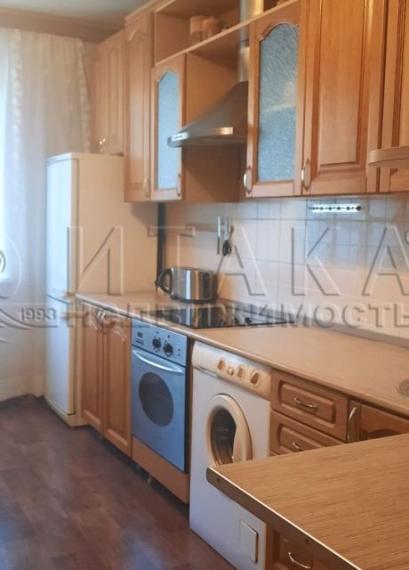 Сдаётся 3-комнатная квартира, 78.2 м²