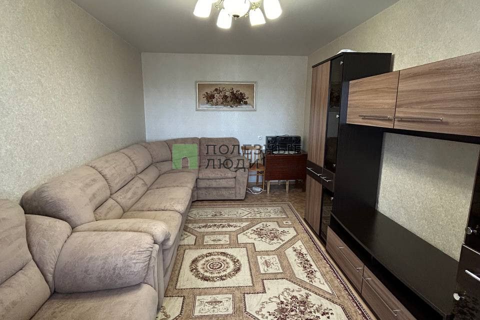 Продаётся 2-комнатная квартира, 51.2 м²