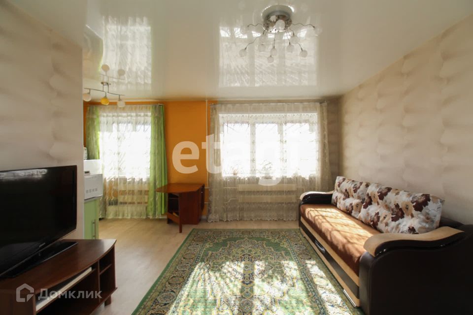 Продаётся 2-комнатная квартира, 41 м²