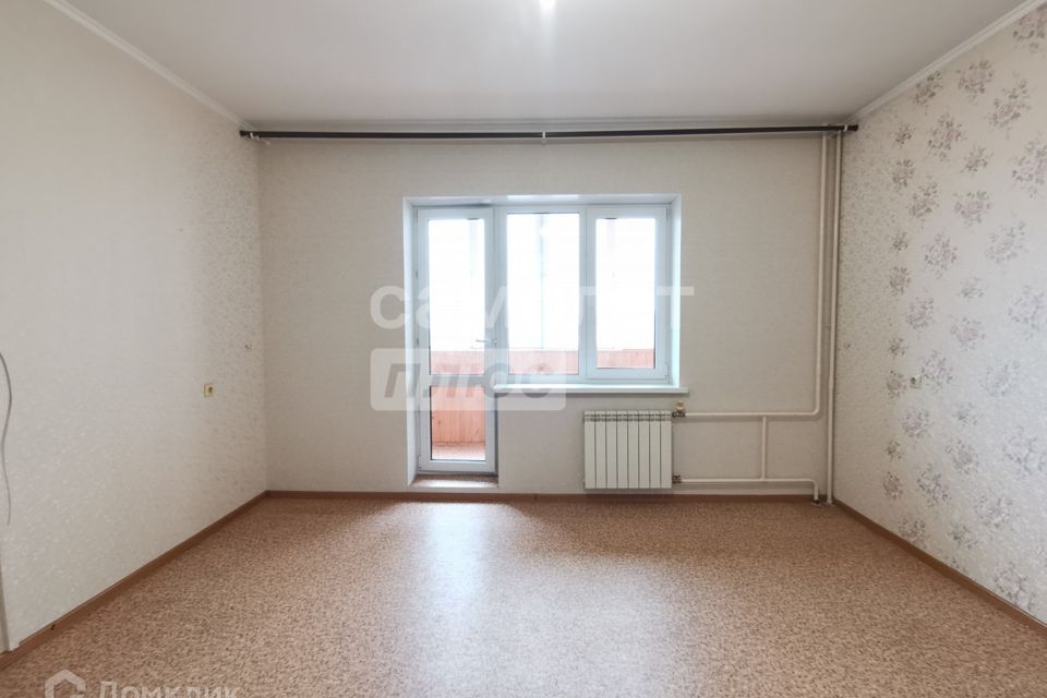 Продаётся 2-комнатная квартира, 65.3 м²