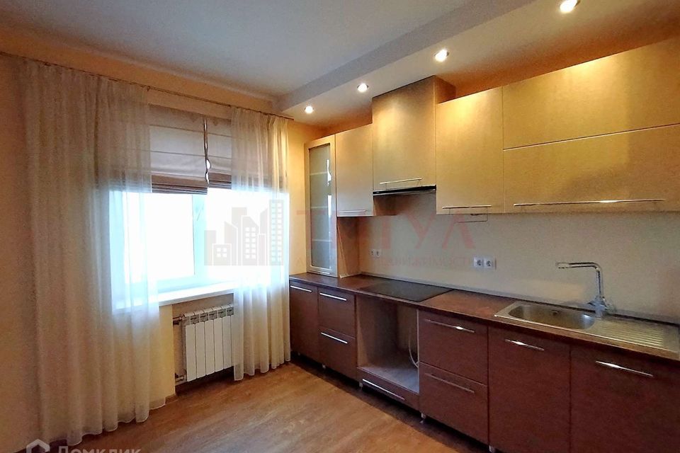 Продаётся 3-комнатная квартира, 66 м²
