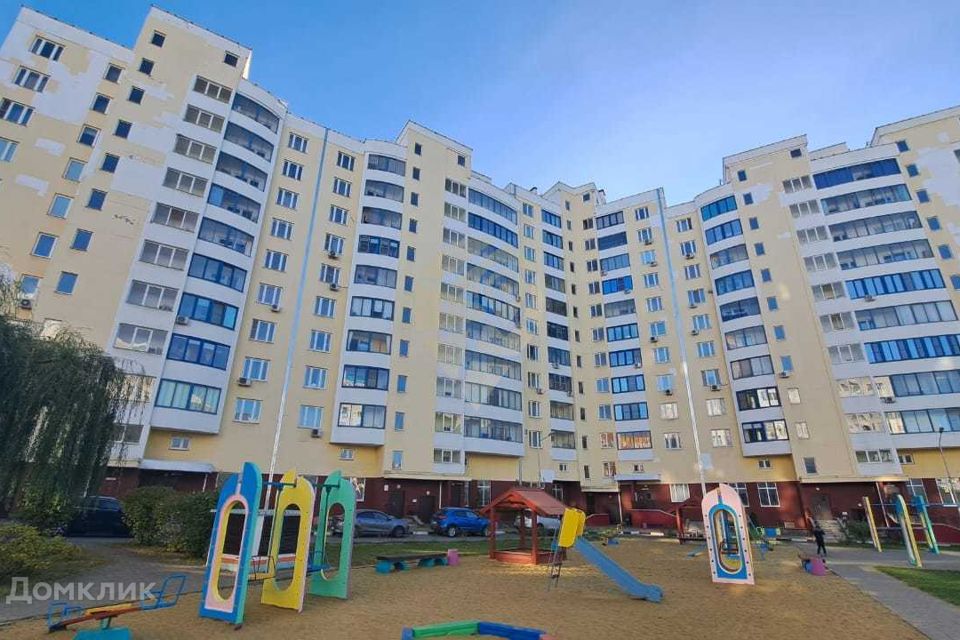 Продаётся 3-комнатная квартира, 100.1 м²