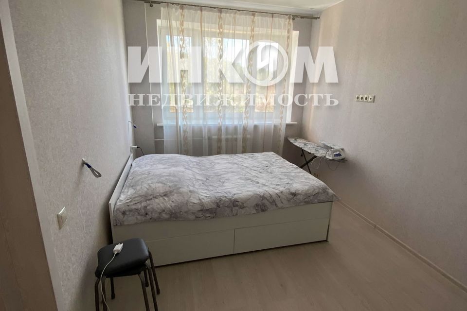 Продаётся 2-комнатная квартира, 48 м²