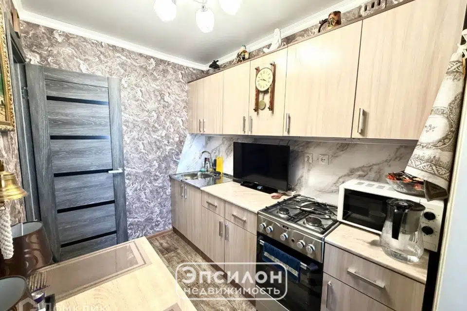 Продаётся 1-комнатная квартира, 28.3 м²