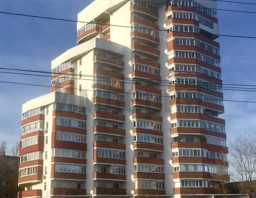 Продаётся 1-комнатная квартира, 44.2 м²