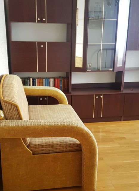 Сдаётся 2-комнатная квартира, 58 м²