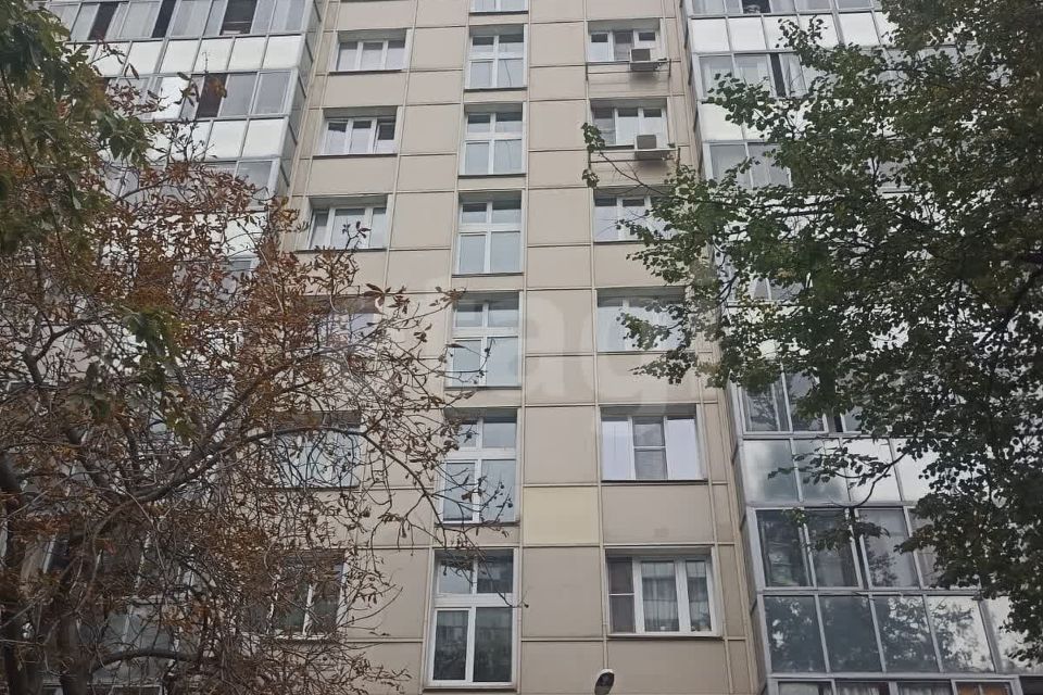 Продаётся 3-комнатная квартира, 64 м²