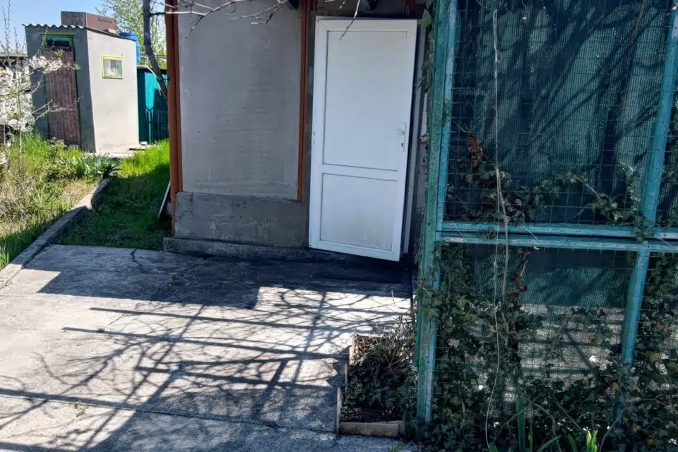 Продаётся 1-этажный дом, 100.7 м²