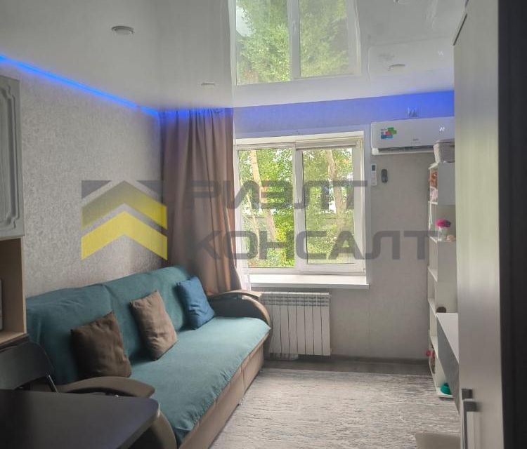 Продаётся студия, 18.7 м²