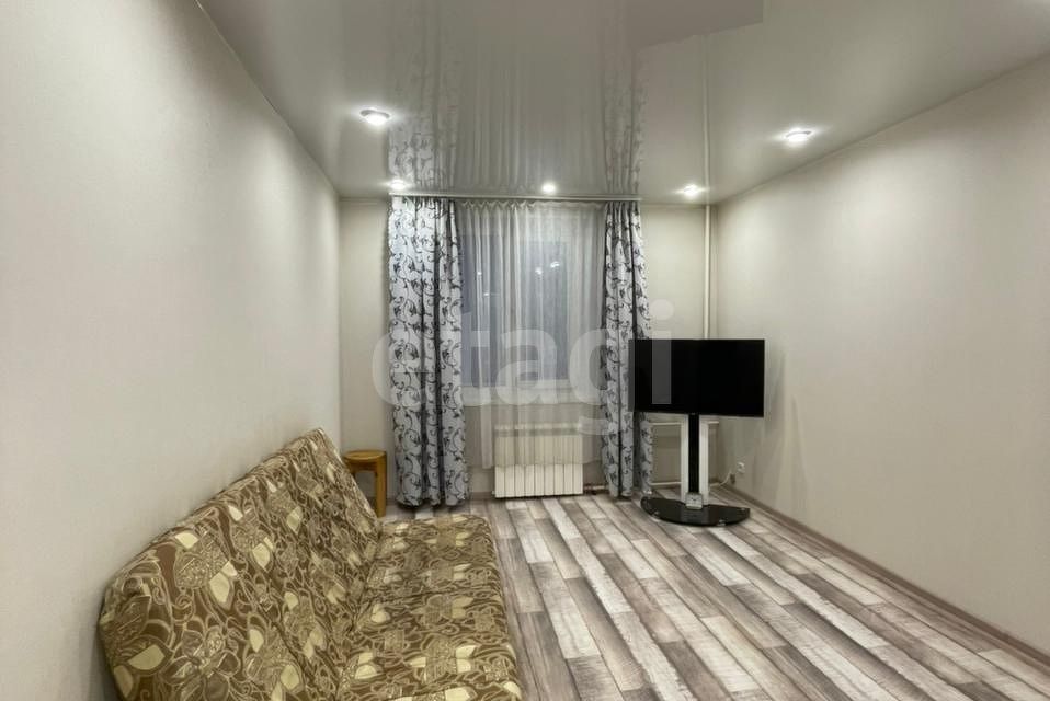 Сдаётся 3-комнатная квартира, 69 м²