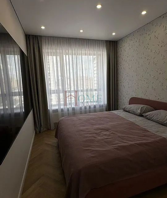 Сдаётся 1-комнатная квартира, 35 м²