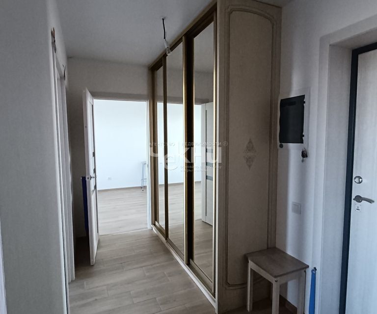 Продаётся 2-комнатная квартира, 51.6 м²