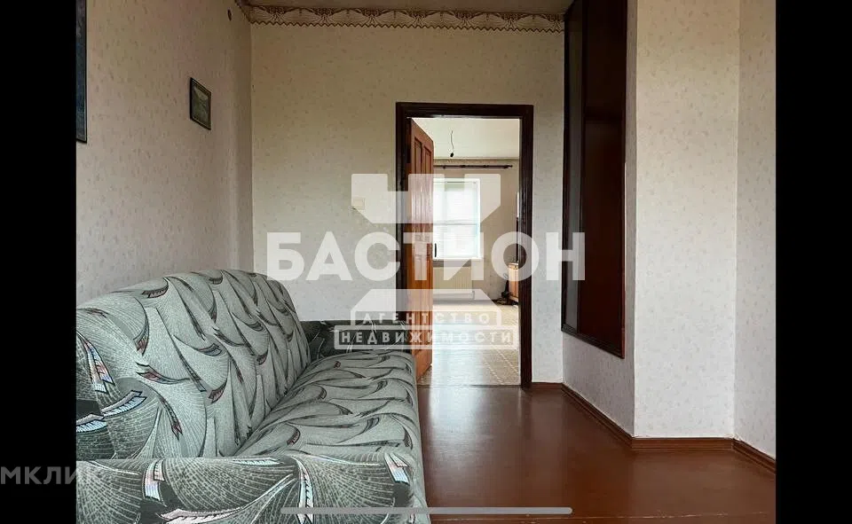 Продаётся 3-этажный дом, 320 м²