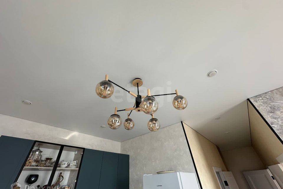 Продаётся 2-комнатная квартира, 60 м²