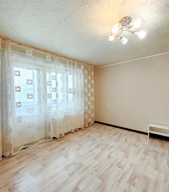 Продаётся 1-комнатная квартира, 29.3 м²