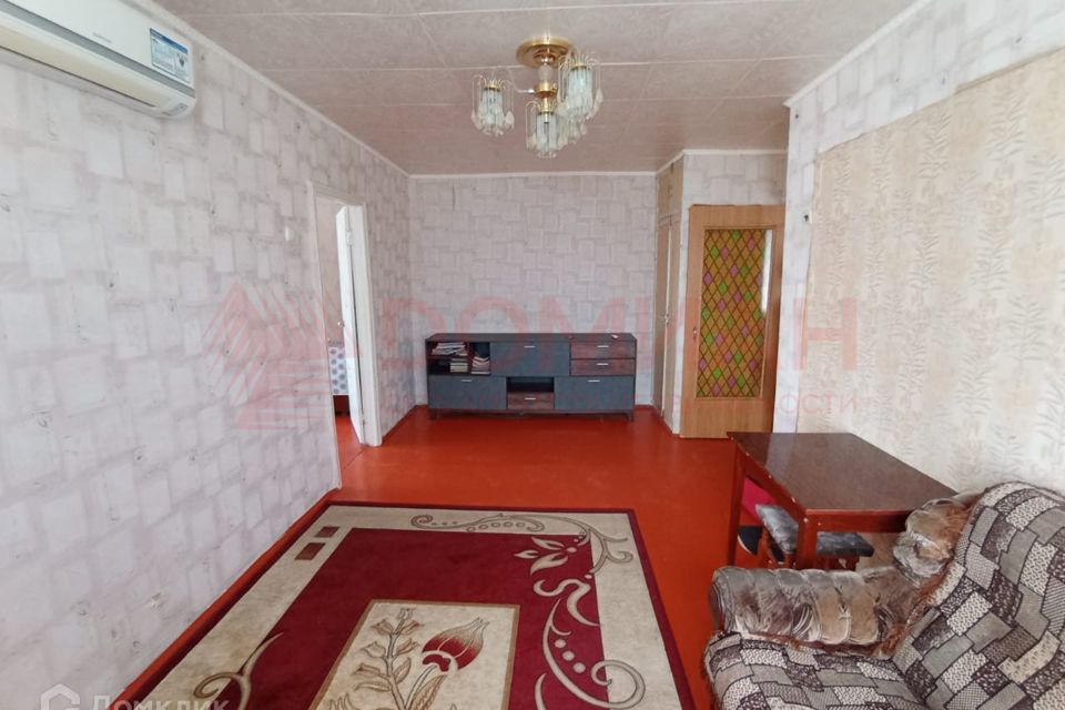 Продаётся 3-комнатная квартира, 60.8 м²