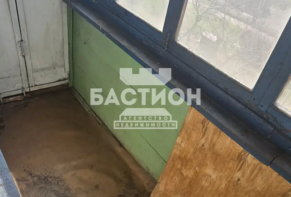 Продаётся 2-комнатная квартира, 50.2 м²