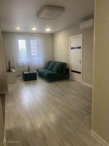 Сдаётся 3-комнатная квартира, 70 м²