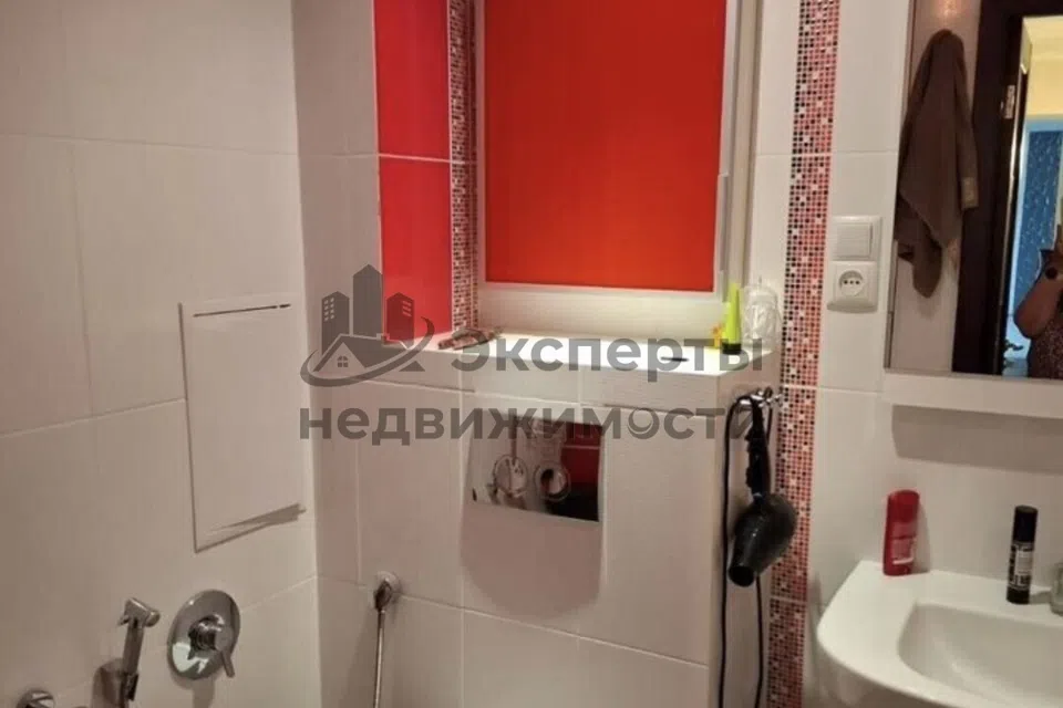 Продаётся 3-комнатная квартира, 87 м²