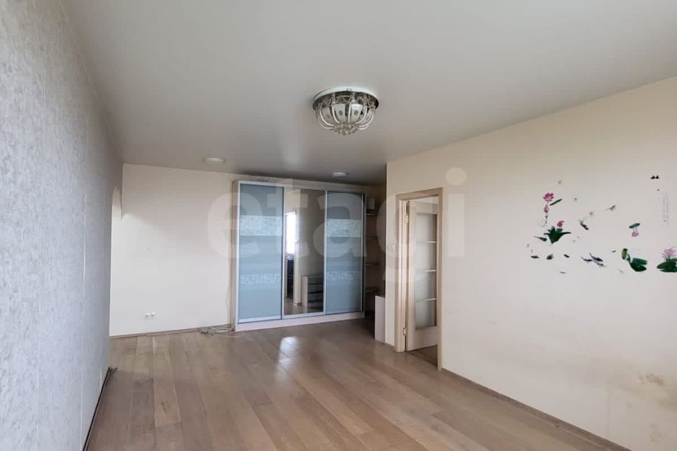 Продаётся 3-комнатная квартира, 65.5 м²