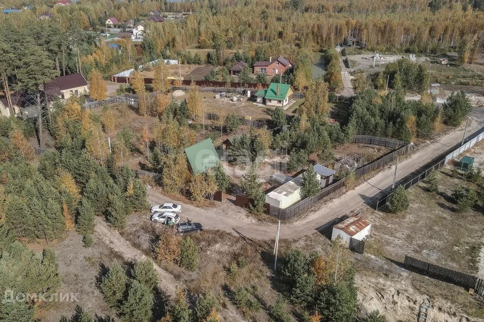 Купить Дом В Снт Архитектор В Тюмени