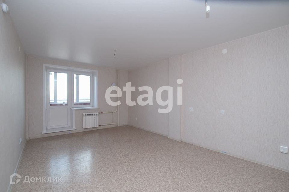 Продаётся 1-комнатная квартира, 33.2 м²