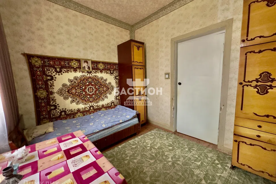 Продаётся 2-этажный дом, 108 м²