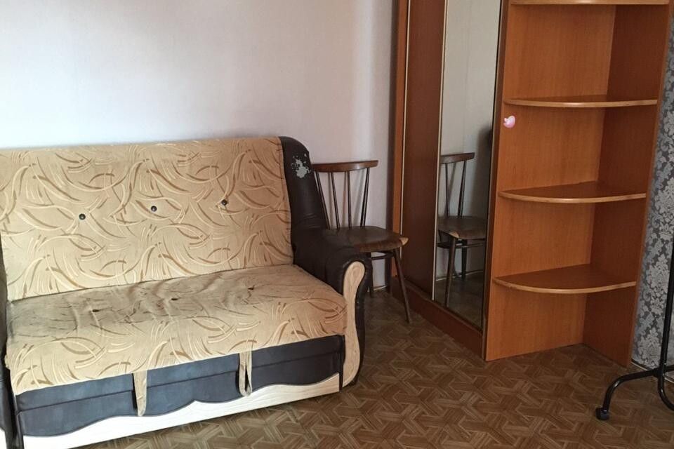 Продаётся 1-комнатная квартира, 32.2 м²