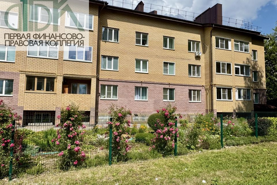 Продаётся 2-комнатная квартира, 40.4 м²
