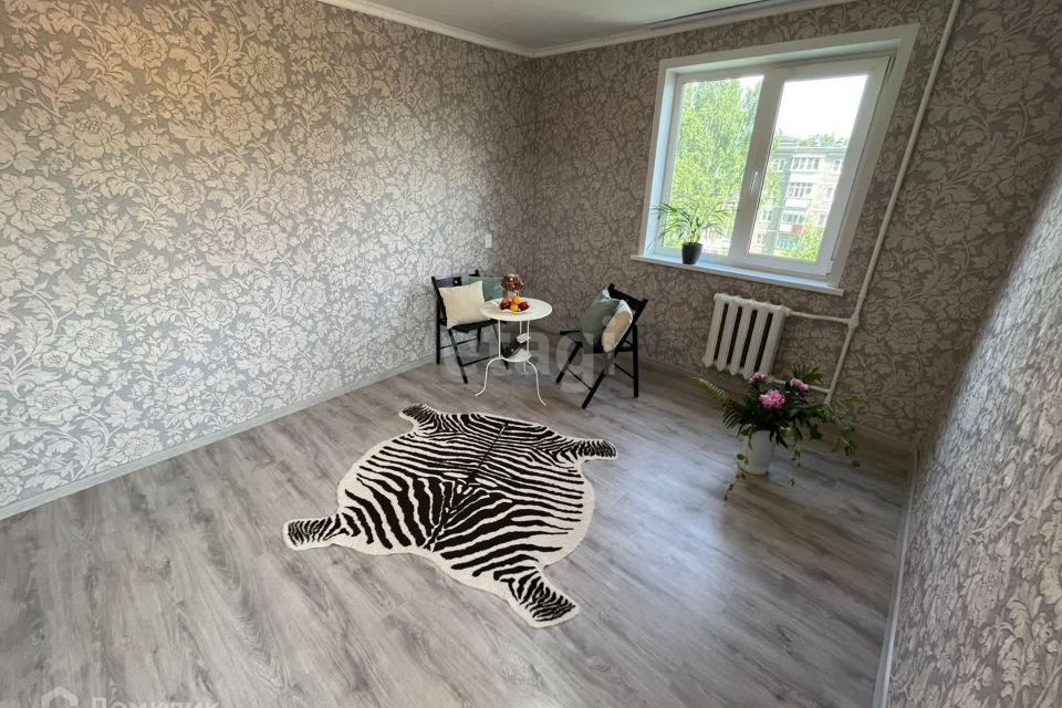 Продаётся 1-комнатная квартира, 33 м²