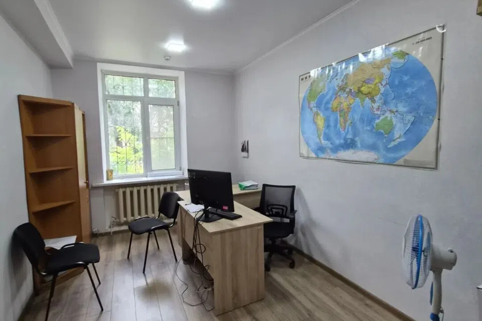 Сдаётся офис, 167.4 м²