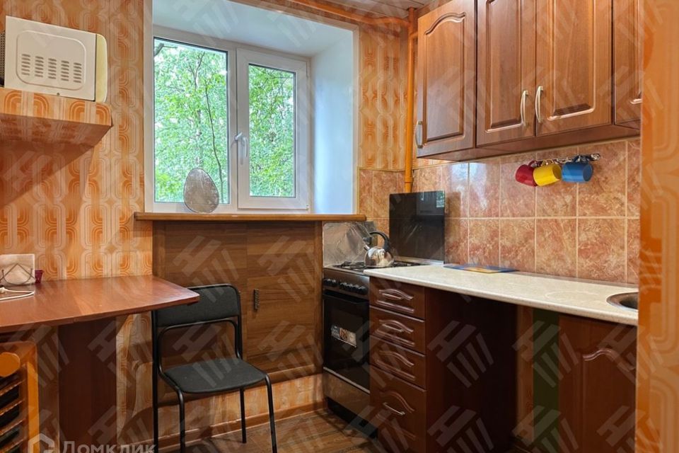 Сдаётся 1-комнатная квартира, 21.7 м²