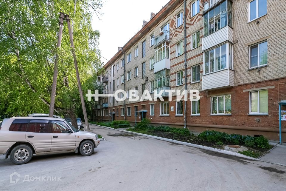 Продаётся 2-комнатная квартира, 40.6 м²