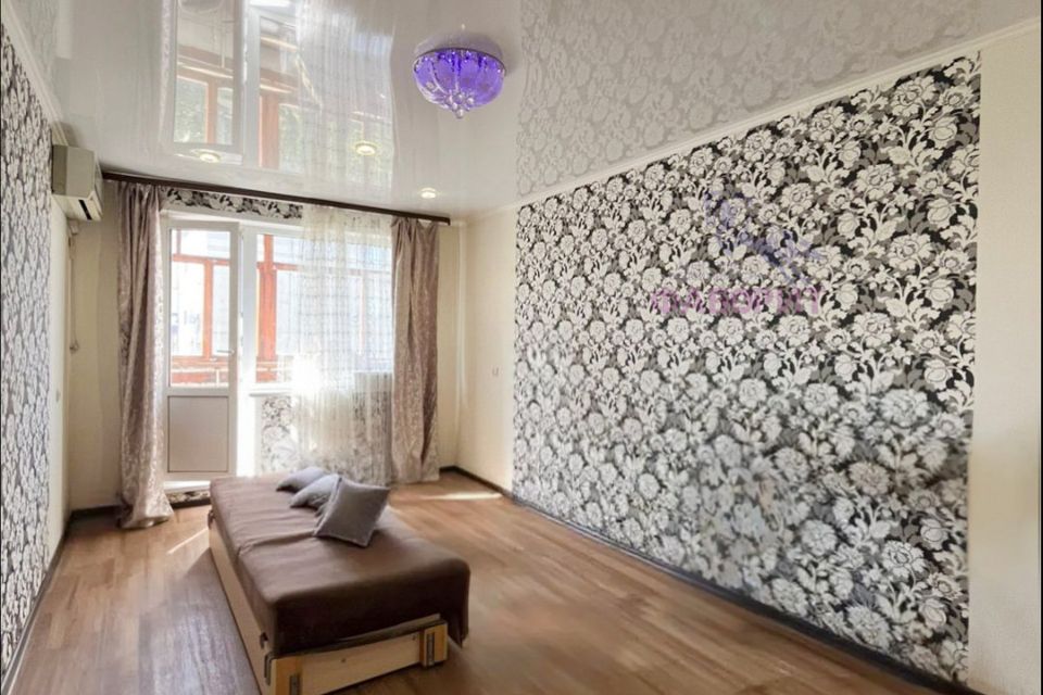 Продаётся 2-комнатная квартира, 44 м²
